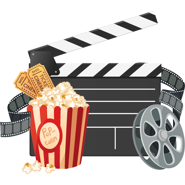 Entertainment industry streaming